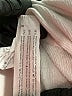 Zara Ivory Sweatshirt Size 8 - photo 4