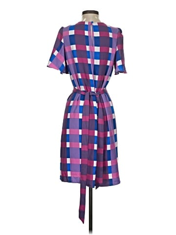 Ann Taylor Factory Casual Dress (view 2)