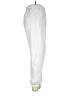 Assorted Brands Solid Silver Track Pants Size M - photo 4