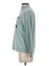 MICHAEL Michael Kors Teal Sweatshirt Size S - photo 5
