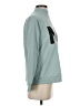 MICHAEL Michael Kors Teal Sweatshirt Size S - photo 4