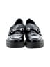 Franco Sarto Black Flats Size 8 1/2 - photo 2