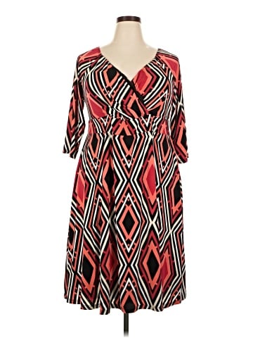 IGIGI Casual Dress (view 1)