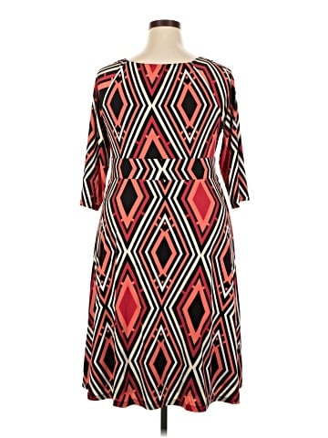 IGIGI Casual Dress (view 2)