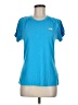The North Face Blue Active T-Shirt Size M - photo 1