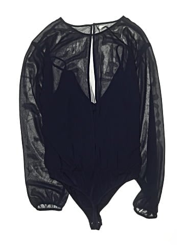 Express Bodysuit (view 2)