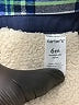 Carter's 100% Cotton Blue Jacket 3-6 MO / 6 MO - photo 3