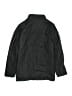 Urban Republic Solid Gray Coat Size 14 - 16 - photo 2
