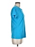 The North Face Blue Active T-Shirt Size M - photo 4