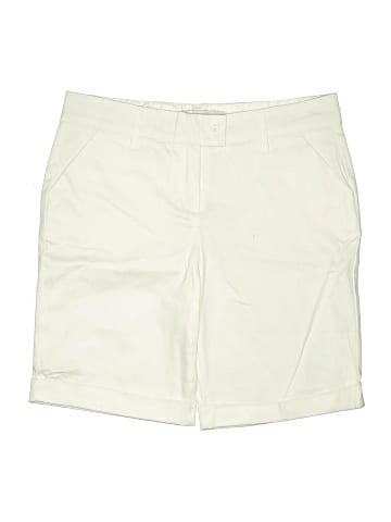 Sag Harbor Khaki Shorts (view 1)