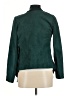 Shinestar Green Blazer Size M - photo 2