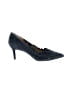 Sole Society Blue Heels Size 6 - photo 1