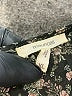 Maurices 100% Polyester Black 3/4 Sleeve Blouse Size XL - photo 7