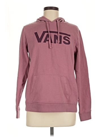 Vans Pullover Hoodie (view 1)