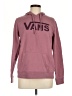 Vans Pink Pullover Hoodie Size M - photo 1
