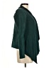 Shinestar Green Blazer Size M - photo 4