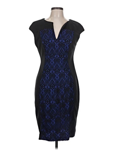 Connected Apparel Cocktail Dress (view 1)