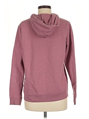 Vans Pullover Hoodie (view 2)