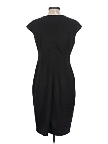 Connected Apparel Cocktail Dress (view 2)