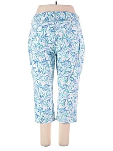 Croft & Barrow Casual Pants (view 2)