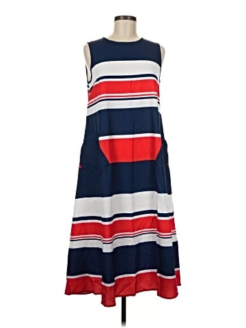 Unbranded Casual Dress (view 1)