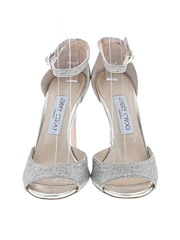 Jimmy Choo Heels (view 2)