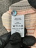 Evereve 100% Cotton Stripes Orange Long Sleeve Blouse Size S - photo 8