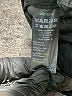 City Chic 100% Polyester Solid Black Formal Skirt Size 20 Plus (L) - photo 4