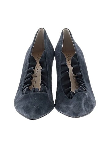 Sole Society Heels (view 2)