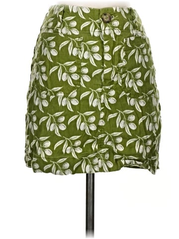 Maeve by Anthropologie Casual Skirt (view 1)