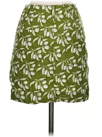 Maeve by Anthropologie Casual Skirt (view 2)