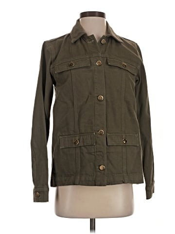 MICHAEL Michael Kors Jacket (view 1)