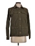 MICHAEL Michael Kors Green Jacket Size XS - photo 1
