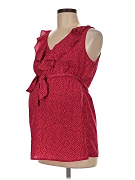Motherhood Sleeveless Top