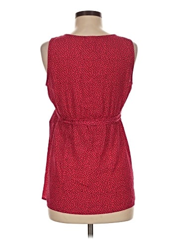 Motherhood Sleeveless Top (view 2)