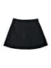 Active by Old Navy Solid Black Skort Size M - photo 1