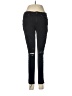 Gap Hearts Black Jeans Size 29 waist - photo 1