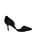 Sole Society Black Heels Size 6 - photo 1