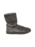 Ugg Australia Gray Boots Size 9 - photo 1