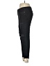 Gap Hearts Black Jeans Size 29 waist - photo 5