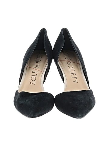 Sole Society Heels (view 2)