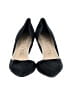 Sole Society Black Heels Size 6 - photo 2