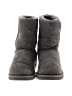 Ugg Australia Gray Boots Size 9 - photo 2