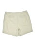 Talbots Solid Ivory Khaki Shorts Size 18 - photo 2