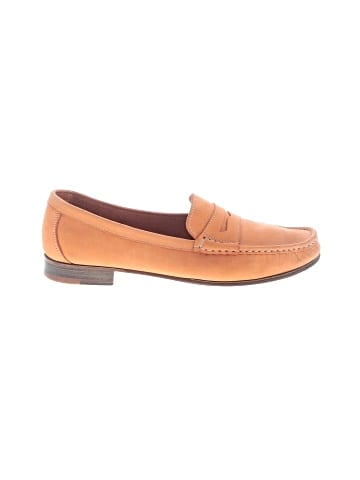 Coach Loafers (view 1)