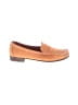 Coach Tan Loafers Size 9 1/2 - photo 1