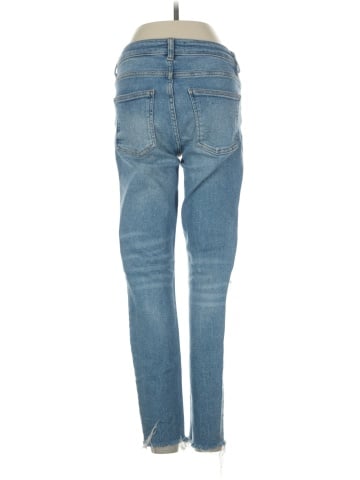Zara Jeans (view 2)