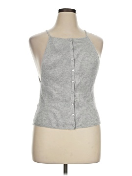 Anthropologie Sleeveless Top