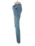 Zara Hearts Blue Jeans Size 4 - photo 5