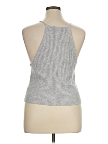 Anthropologie Sleeveless Top (view 2)